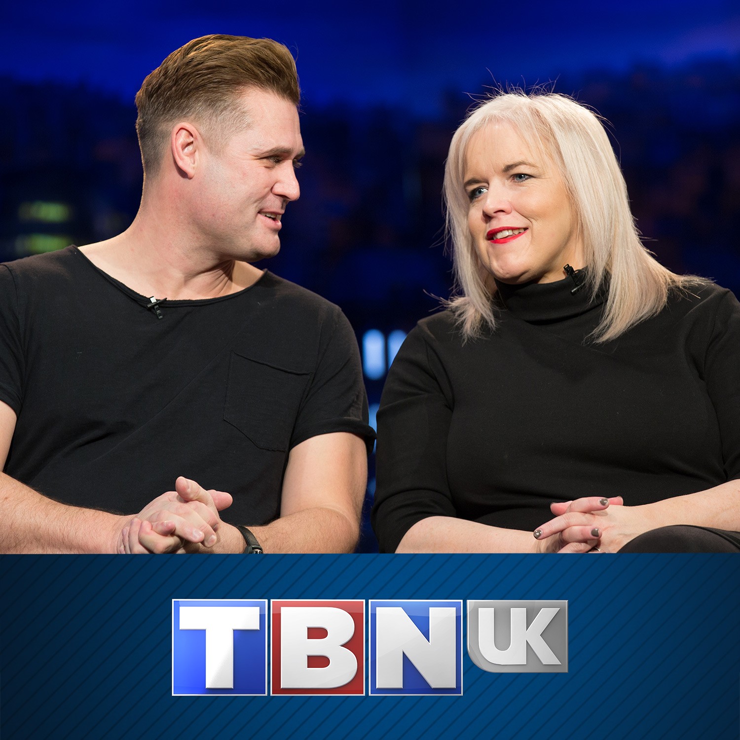 TBN Meets Podcast