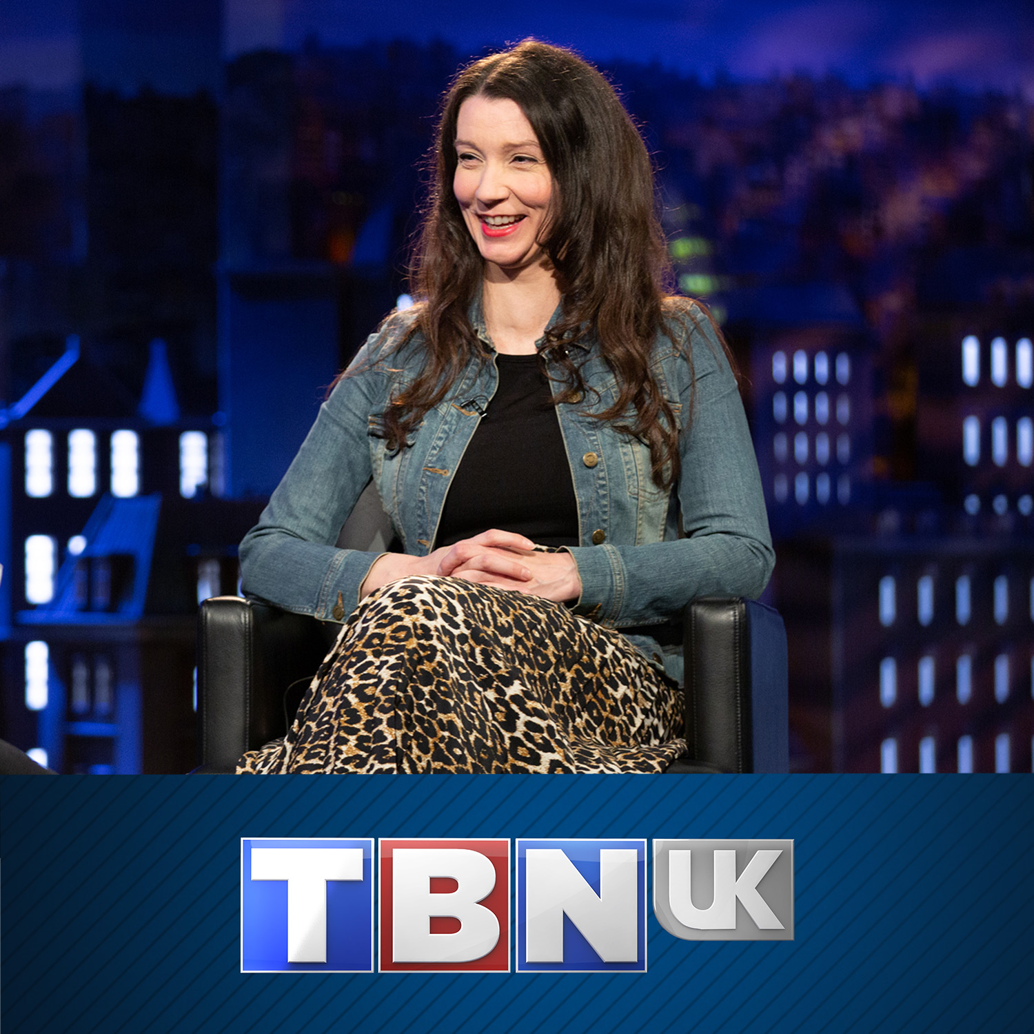 TBN Meets Podcast