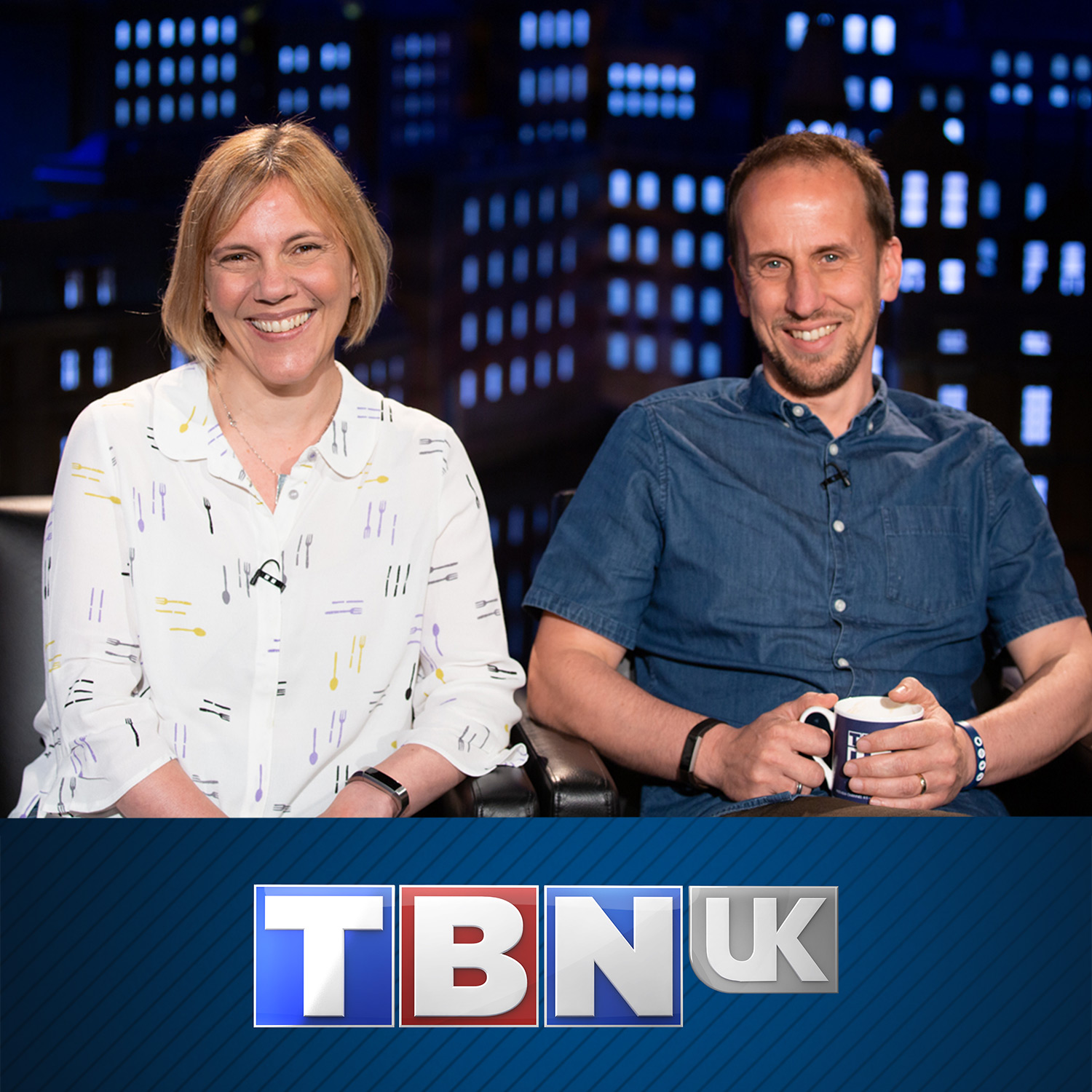 TBN Meets Podcast