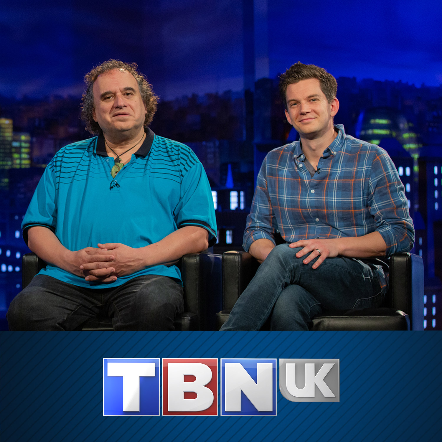 TBN Meets Podcast