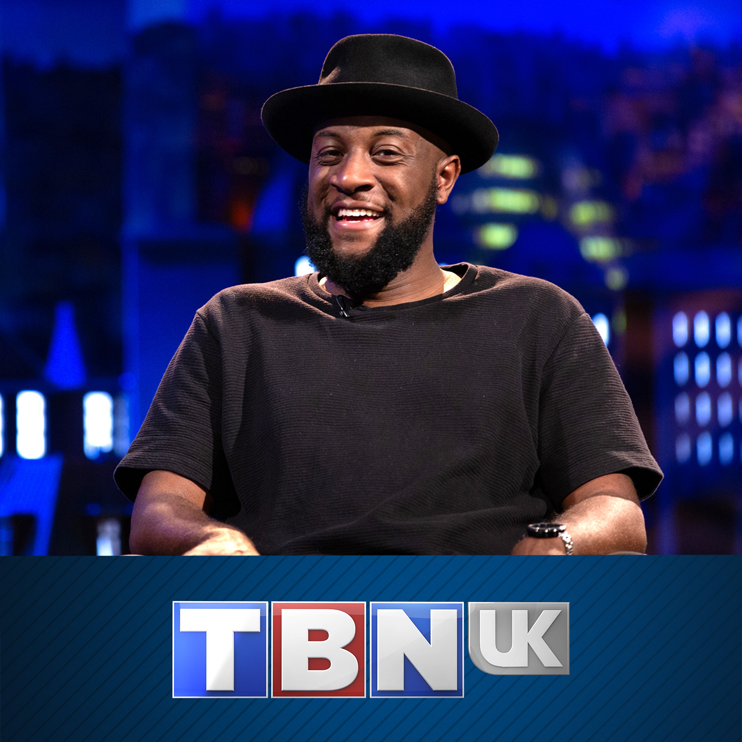 TBN Meets Podcast
