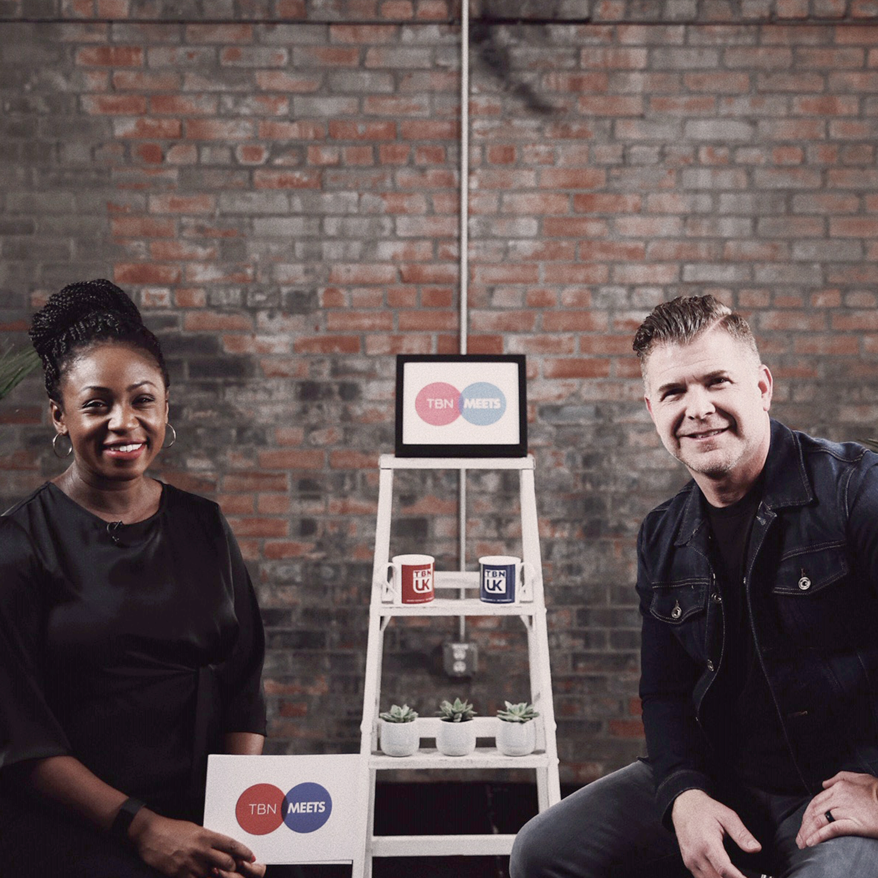TBN Meets Podcast