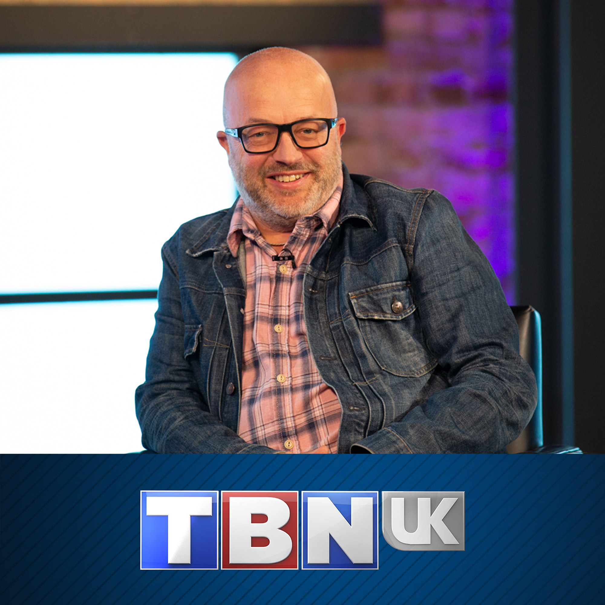 TBN Meets Podcast