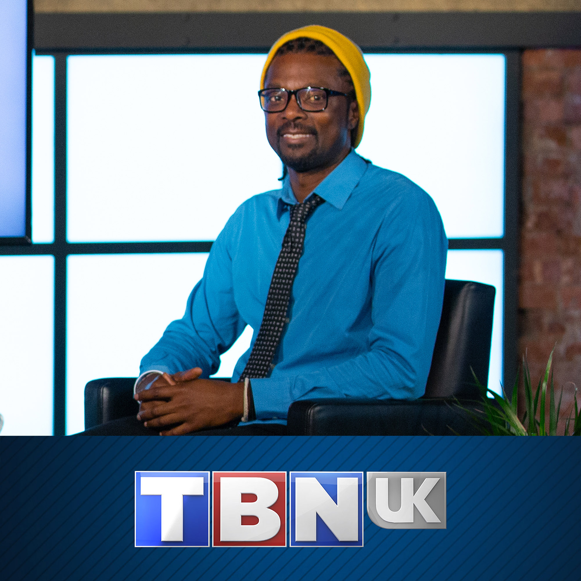 TBN Meets Podcast