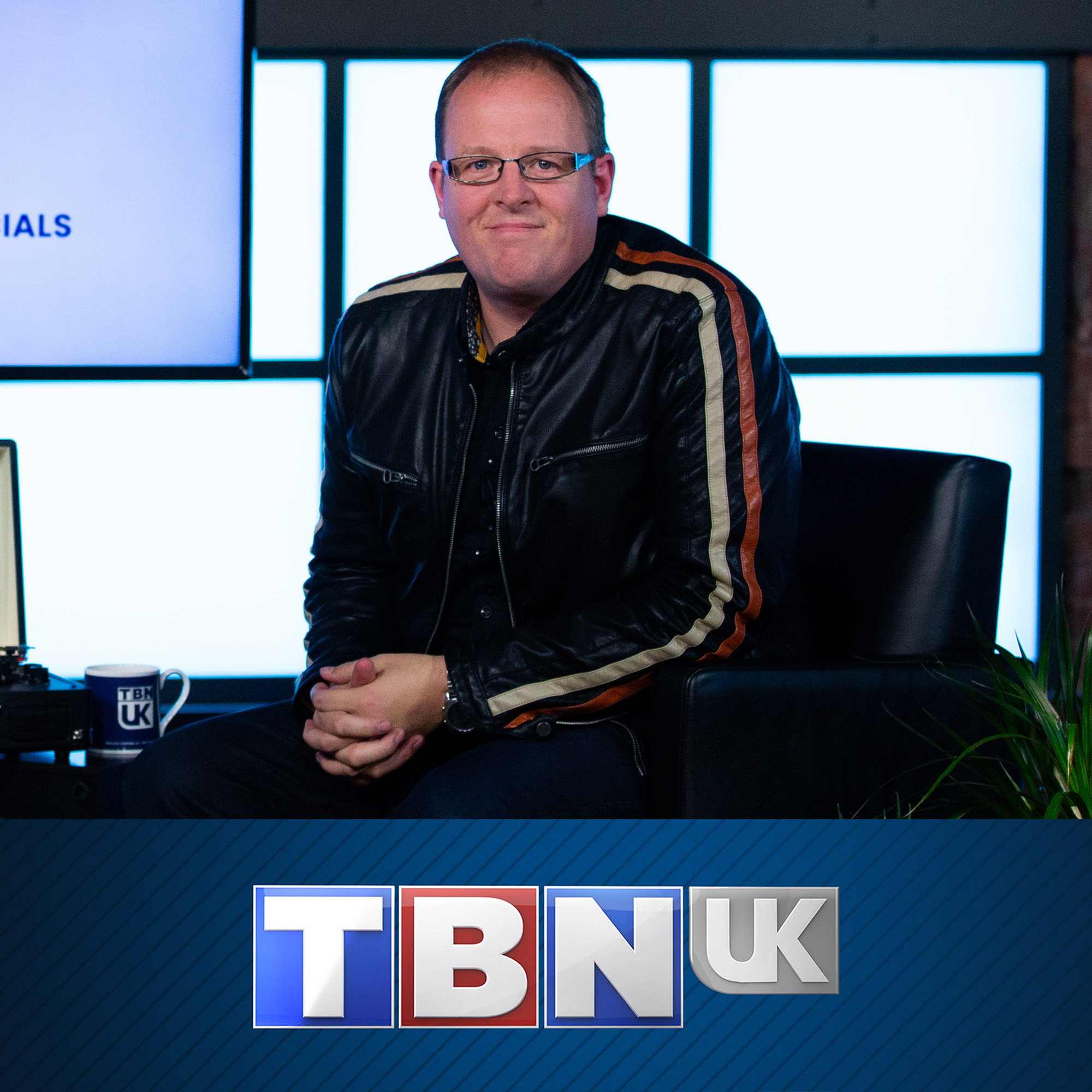 TBN Meets Podcast