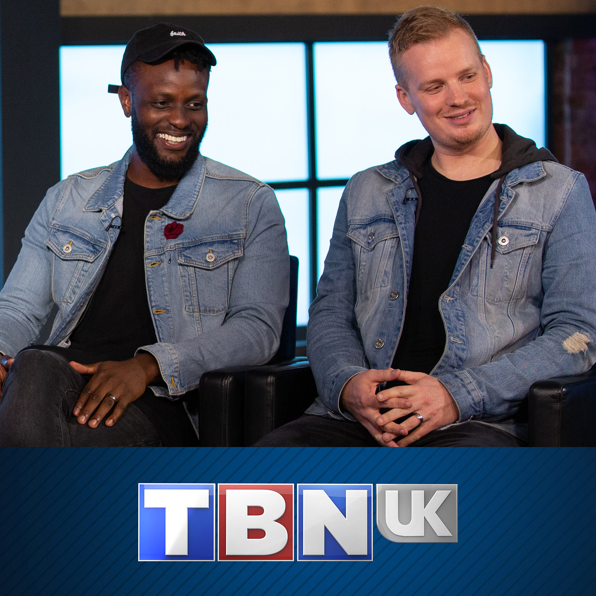 TBN Meets Podcast