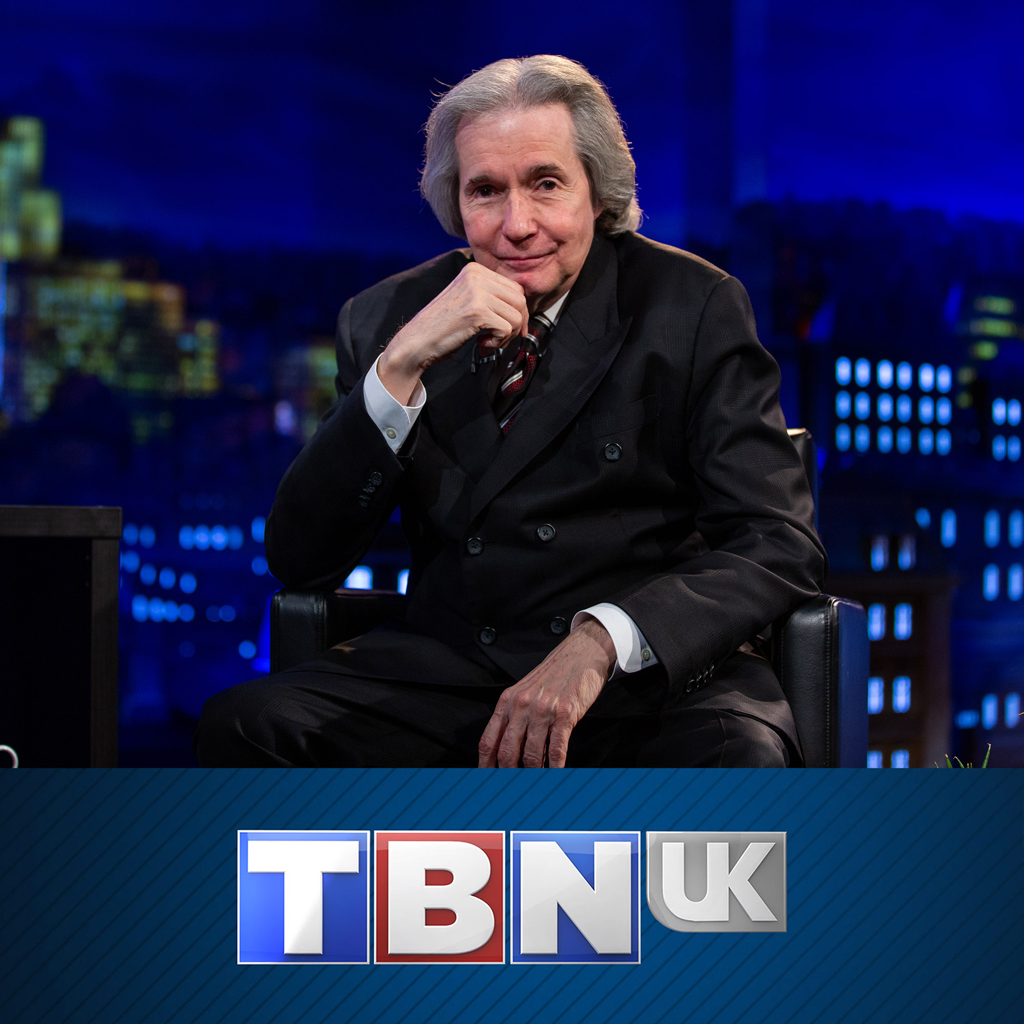 TBN Meets Podcast